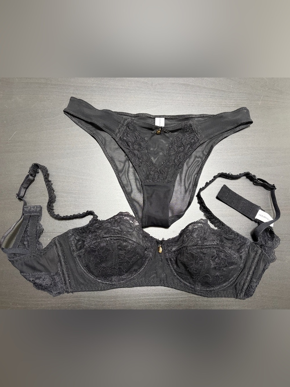 Intimissimi lingerie set